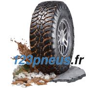 PNEU General tire GRABBER X3 265/70R16 121Q BSW