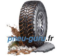 General GRABBER X3 ( LT31x10.50 R15 109Q 6PR, POR )