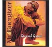General Grant - Mr. Energizer