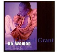 General Grant - No Woman