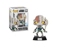General Grievous with Battle Damage Pop! Vinyl Figure Star Wars: Battlefront II -