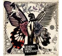 General Head Mountain - Butterfly Effect [Import]