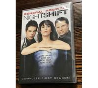 General Hospital-Night Shift: Season 1