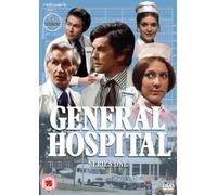 General Hospital: Series One [DVD] [Import]