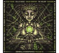 Various Artists - General Hydroponics 3 (Various Artists)