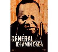 Le Général Idi Amin Dada DVD https://www.fnac.com/a1992219/Le-General-Idi-Amin-Dada-DVD-DVD-Zone-2?oref=9d396294-8515-6e3e-af2a-c4d908062ae7