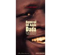 General Idi Amin Dada