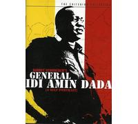 General Idi Amin Dada - Criterion Collection [Import USA Zone 1]