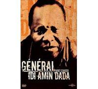 GENERAL IDI AMIN DADA - DVD