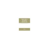 General Index To The American Statesmen Series
