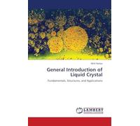 General Introduction of Liquid Crystal