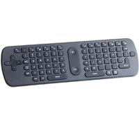 General Keys Clavier 3 en 1 avec détecteur de Mouvement et Souris