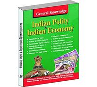 General Knowledge Indian Polity And Economy