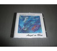 General LaFayette - Angel in blue