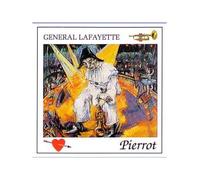 General Lafayette - Pierrot [Import]