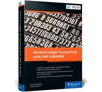 General Ledger Accounting With Sap S/4hana