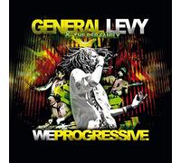 General Levy - We Progressive [Import]