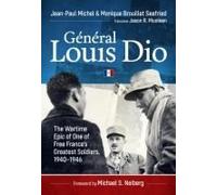 Général Louis Dio
