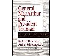 General Macarthur And President Truman