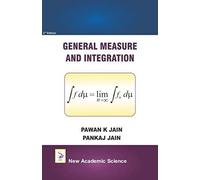 General Measure And Integration