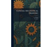 General Mechanical Drawing