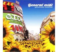 General Midi - Genetically Modified