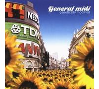 General Midi - Genetically Modified [Import]
