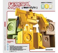 General Midi - Midi's Style