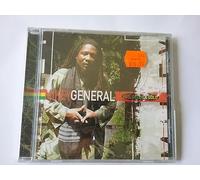 General,Mikey - Red,Green & Gold