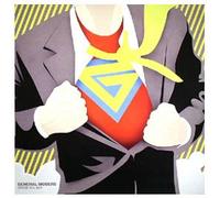 General Moders - Cross The Sky [Import]