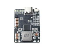 Général Module de charge de batterie 45 W avec défense complète pour outils et appareils rechargeables Module de charge de défense de la température