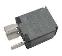 General Motors Relais multi-usage GM 4 broches 13500587 haute puissance 4 bornes