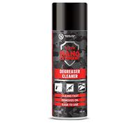 GENERAL NANO PROTECTION Dégraissant pour Armes 400 ML