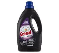 General Noirs et vêtements foncés 1,40 l
