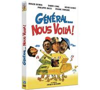 Général, nous voilà DVD