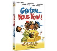 Général... Nous voilà !