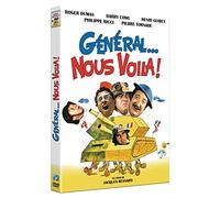Général, nous voilà DVD