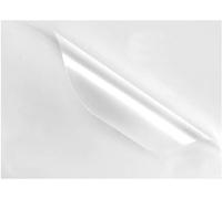 General Office 100 Pochettes de plastification A4, 80 Mic