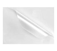General Office 100 Pochettes de plastification A4, 80 Mic