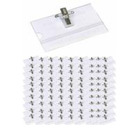 200 Badges porte nom