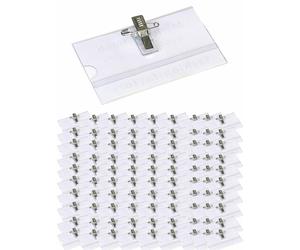 General Office 200 Badges porte nom