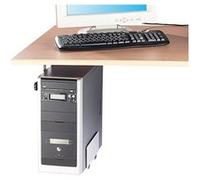 General Office 3 Supports universels pour Unité Centrale sous Bureau - Fixe