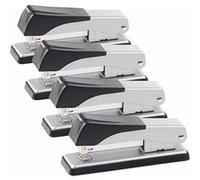 General Office : 4 agrafeuses de bureau pour jusqu'à 20 feuilles G