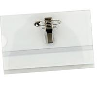 General Office 50 Badges porte nom