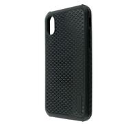 Coque de protection souple antichoc pour iPhone X General Office