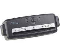 General Office Destructeur de documents pour corbeille de bureau