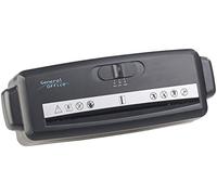 General Office Destructeur de documents pour corbeille de bureau