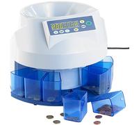 GENERAL OFFICE - NC3496 - Compteuse et trieuse de pièces professionnelle