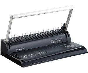 General Office Relieuse perforeuse A4/A5