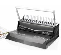 General Office Relieuse perforeuse professionnelle A4/A5